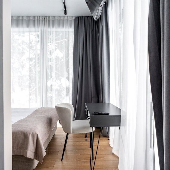 Дом для 2 - 4 гостей с купелью. Фото 33