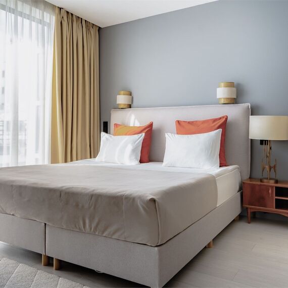 DELUXE 1. Фото 9