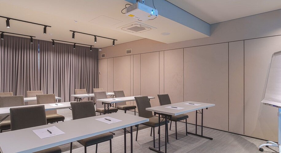  RILAS HOTEL & SPA 4* - Фото 27