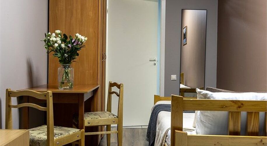 Номера в Гатчине - Фото 23