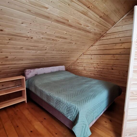 Дом Жуковский. Фото 26