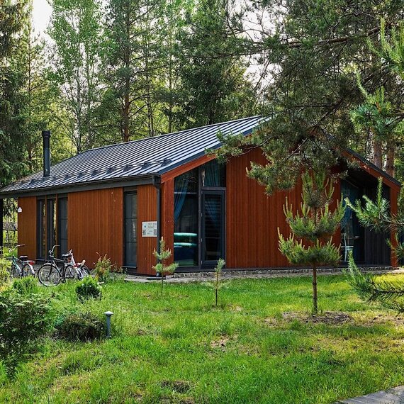 Lato-80 Sauna. Фото 2