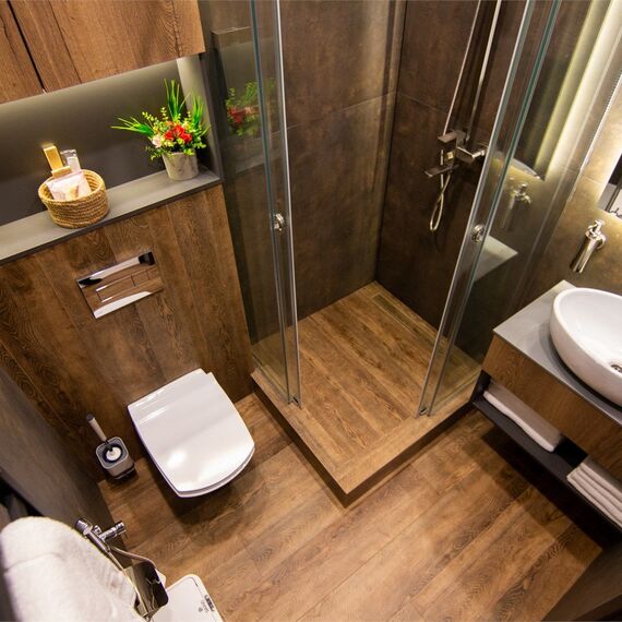 РЕЗИДЕНЦИЯ YAMAGUCHI ЛЮКС С ХОРОШИМ ВИДОМ. Фото 8