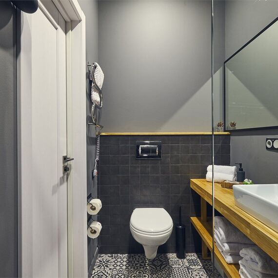 Апартаменты 