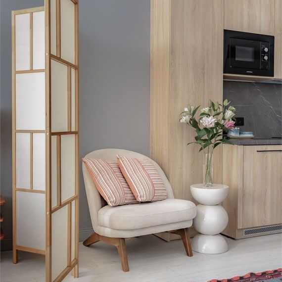 DELUXE 1. Фото 25