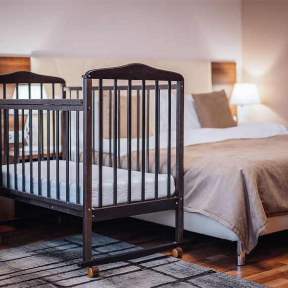 Семейный люкс с 2 спальнями и видом на Казанский собор. Фото 18