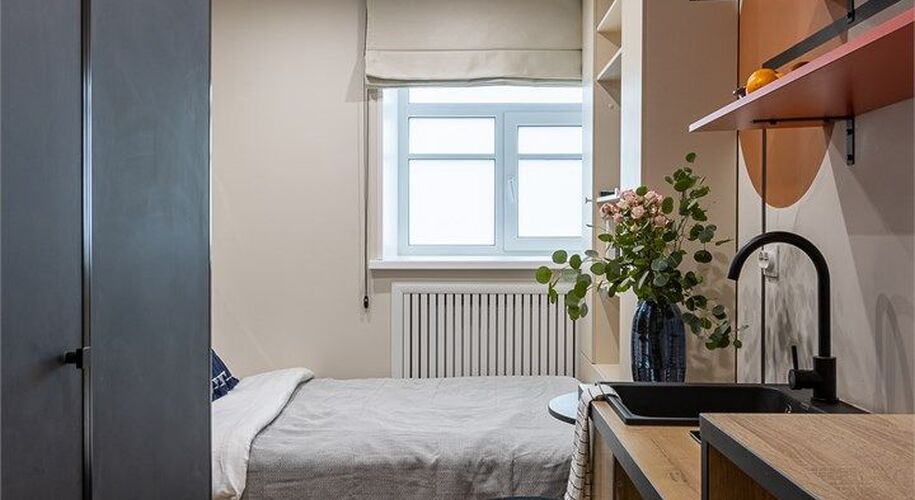  Номера на Фонтанке 156 - Фото 38