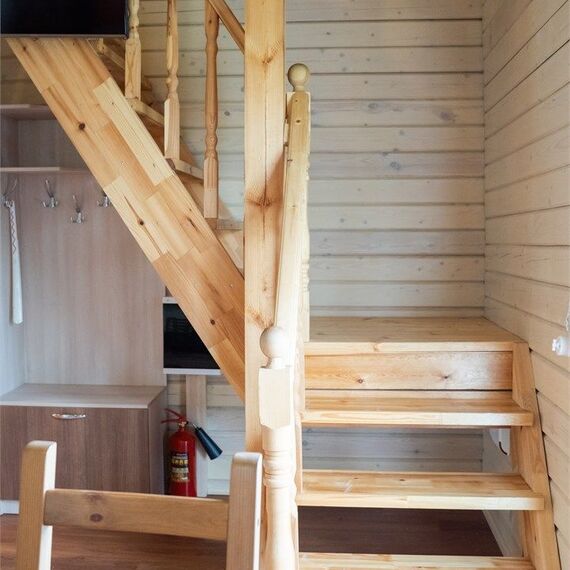 Малый дом. Фото 16