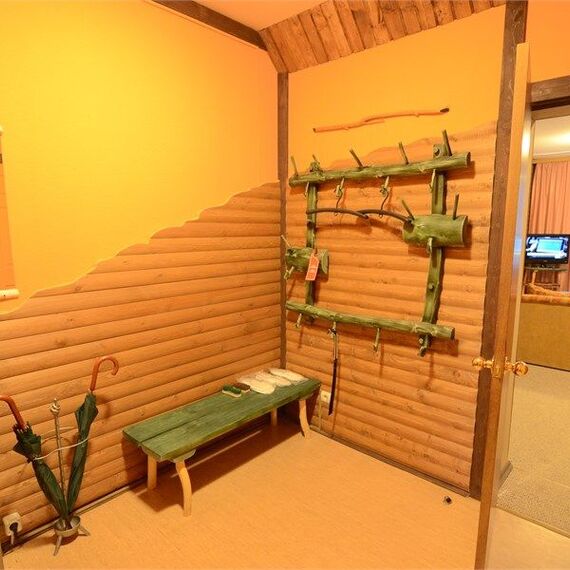 Делюкс 2-х комнатный. Фото 20