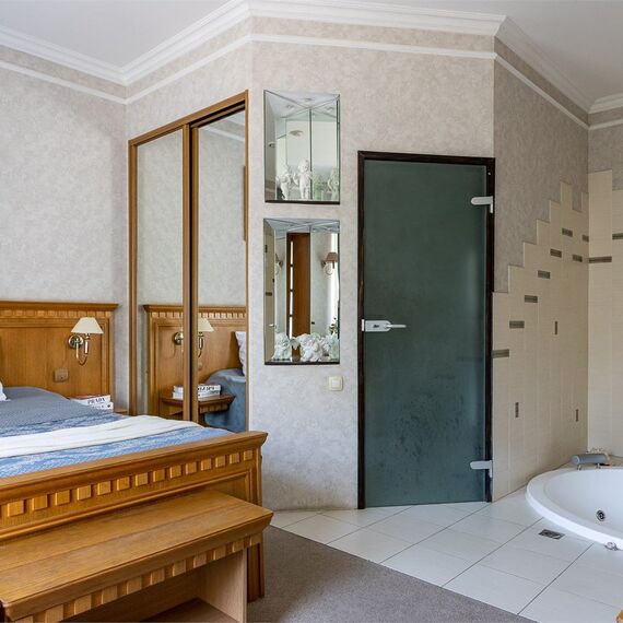 Люкс. Фото 10