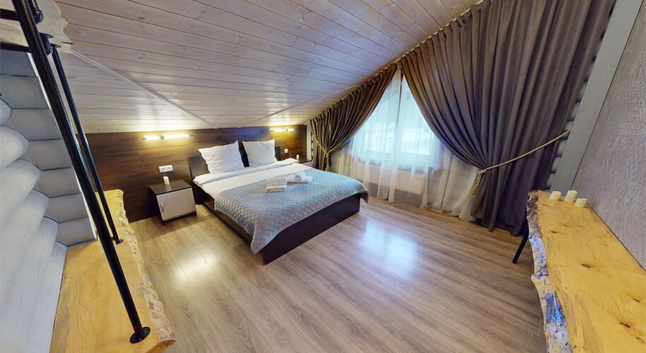 Загородный клуб Барин - Фото 12