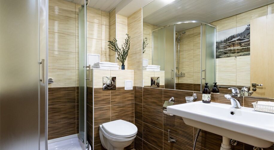  Отель Номера на Благодатной - Фото 51