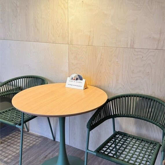 Mirror Green. Фото 8