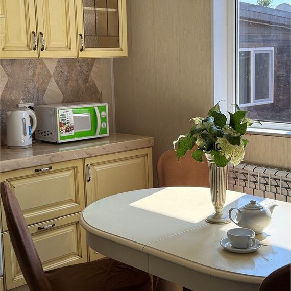 Дом 6 с русской баней. Фото 2