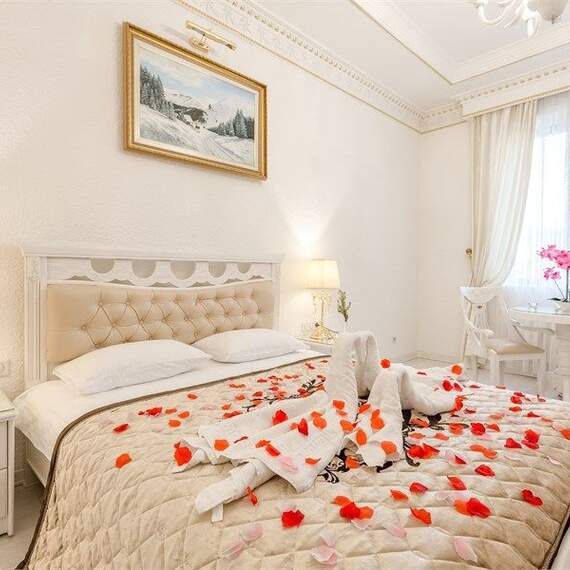 Свадебный номер. Фото 1