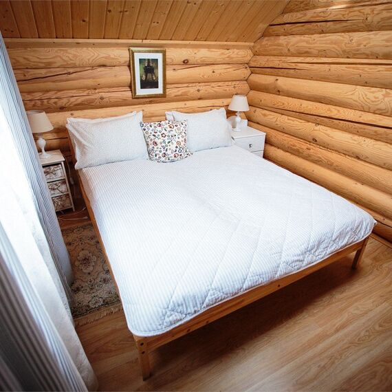 Купеческий Дом с 3 спальнями. Фото 4