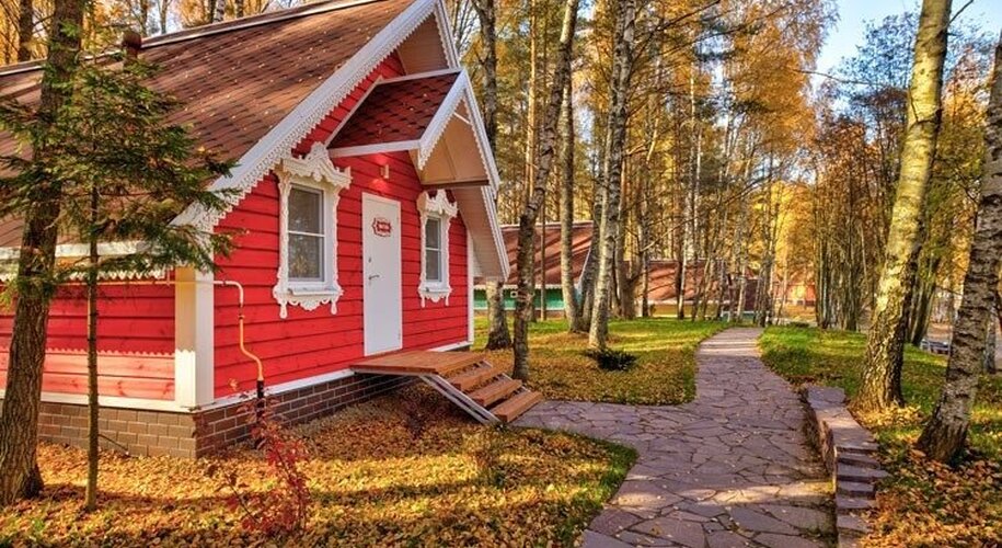 Агропарк Ясенево - Фото 40