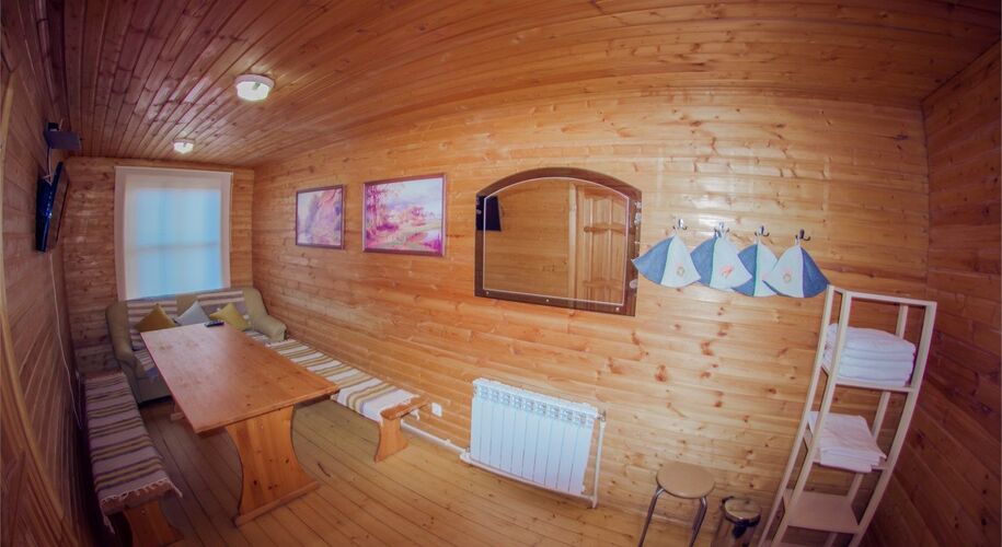 Гостевые дома «Охотничий Клуб» - Фото 7