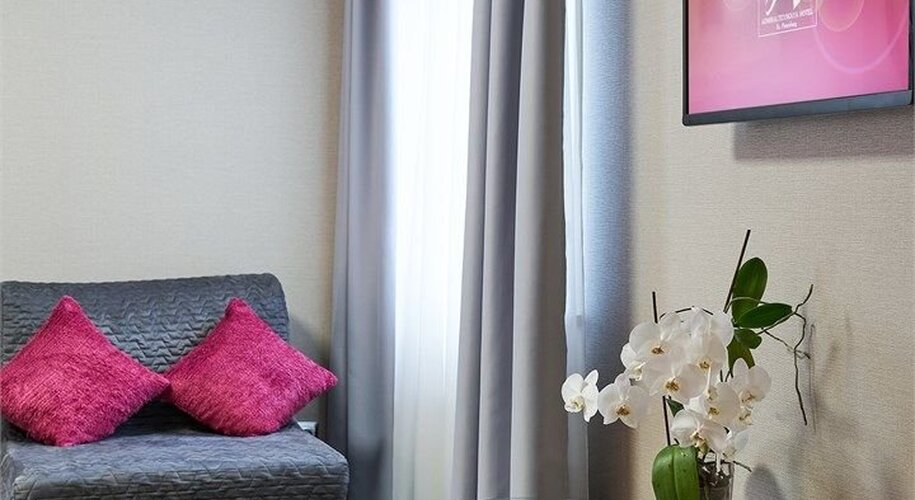  Гостиница Адмиралтейская - Фото 5