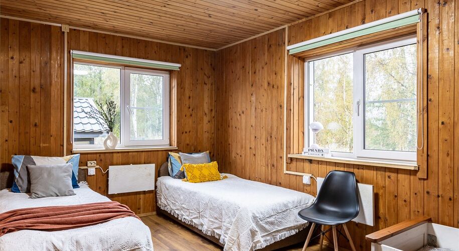 Усадьба Лебяжье - Фото 71