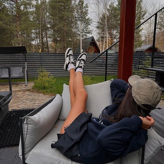 Дуплекс с баней на компанию до 6 гостей. Фото 14