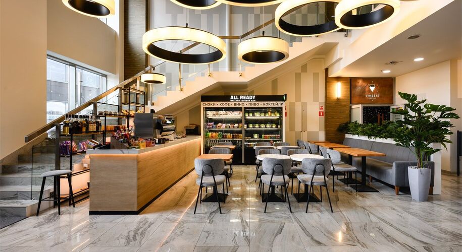 YES Mitino - Фото 3