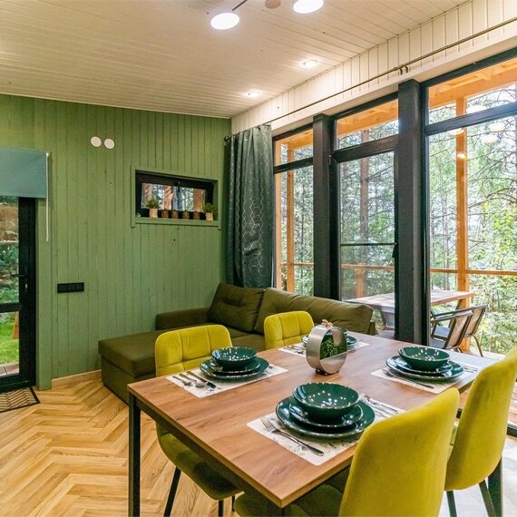 Номер «Сосновый бор». Фото 5