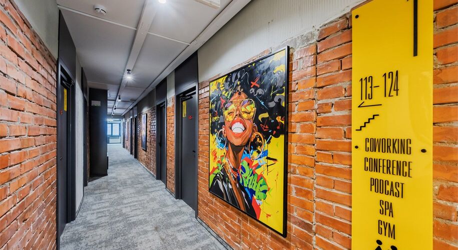  Freedom apart hotel - Фото 8