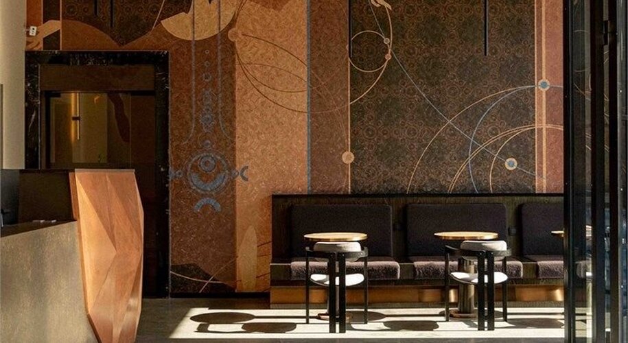  RILAS HOTEL & SPA 4* - Фото 24