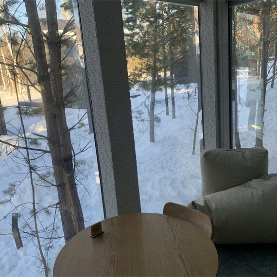 Mirror twin. Фото 11