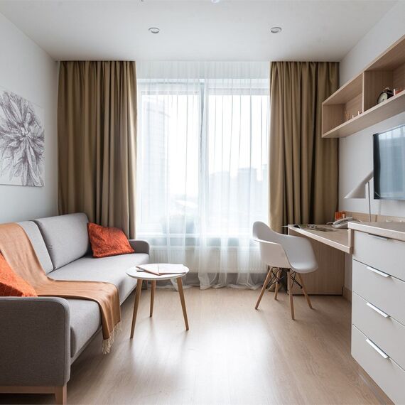 Студия (Ботаника). Фото 1