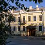 Golden Hotel - Превью 4