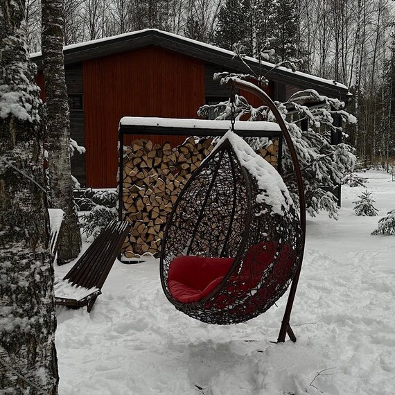 Glass Box 85. Фото 86