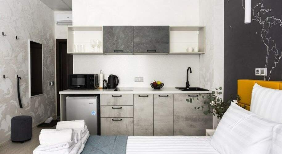 APARTELLO на ул. Советской 8 - Фото 28