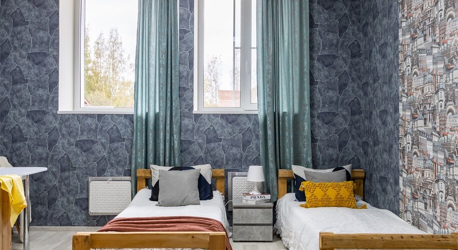 Усадьба Лебяжье - Фото 57