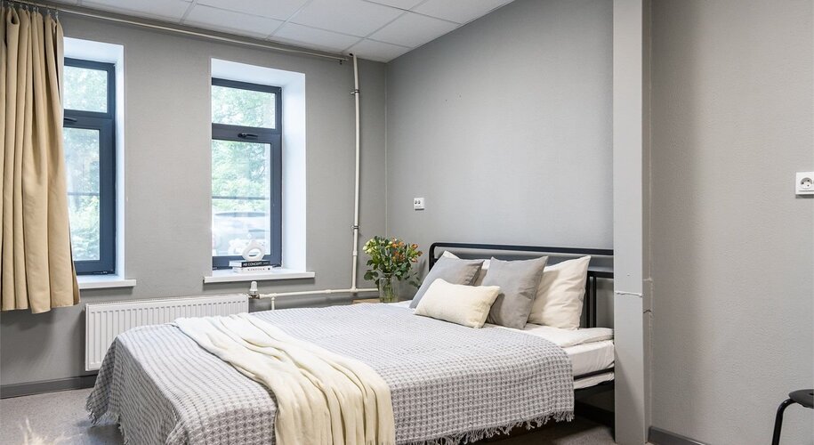 Номера на Балтийской - Фото 54