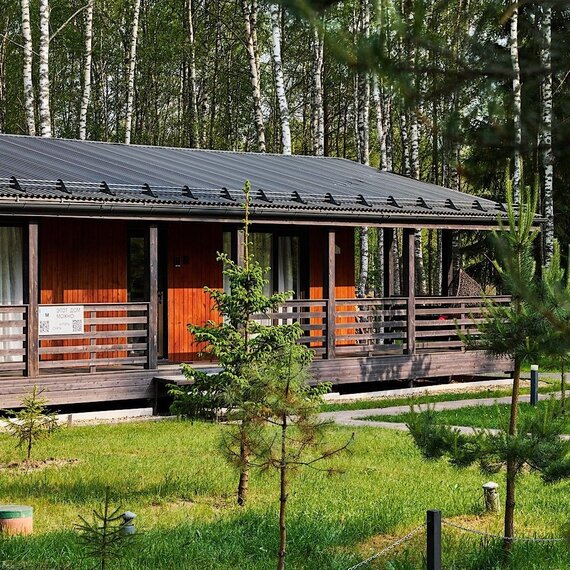 Lato-65 Sauna. Фото 24