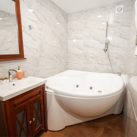 Мишкин дом. Фото 8