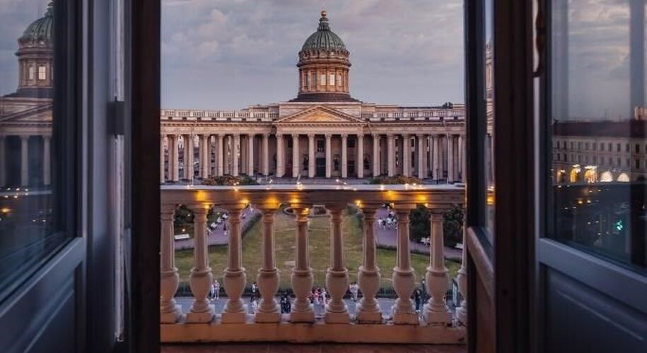 Kempf Nevsky - Фото 15