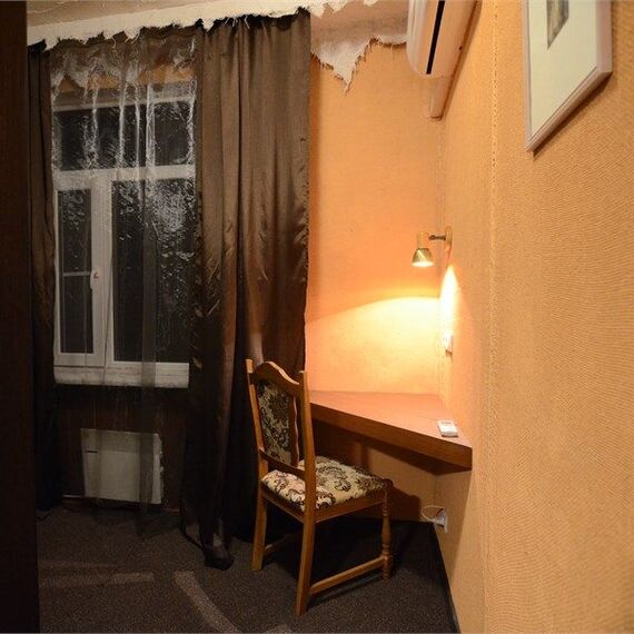 Делюкс 2-х комнатный. Фото 15