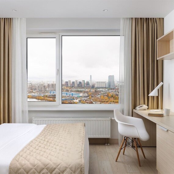 Стандарт (Технопарк). Фото 17