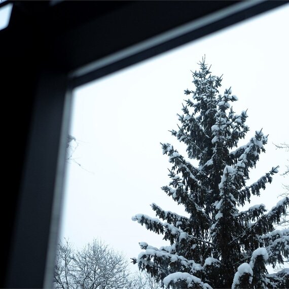 2-х этажный ДОМ для двоих без купели. Фото 24