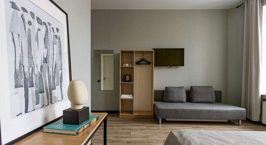  Номера на Невском 111 - Фото 2