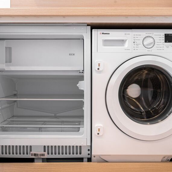 Супериор с видом на парк (Ботаника). Фото 9