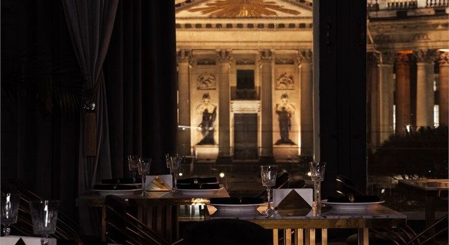 Kempf Nevsky - Фото 43