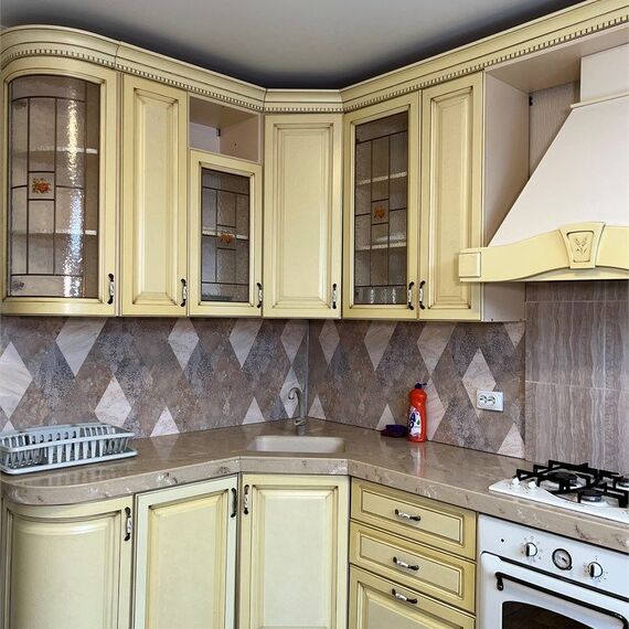 Дом 6 с русской баней. Фото 14