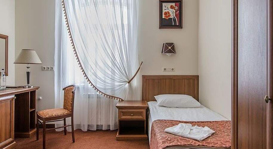  Clever Hotel & SPA - Фото 6