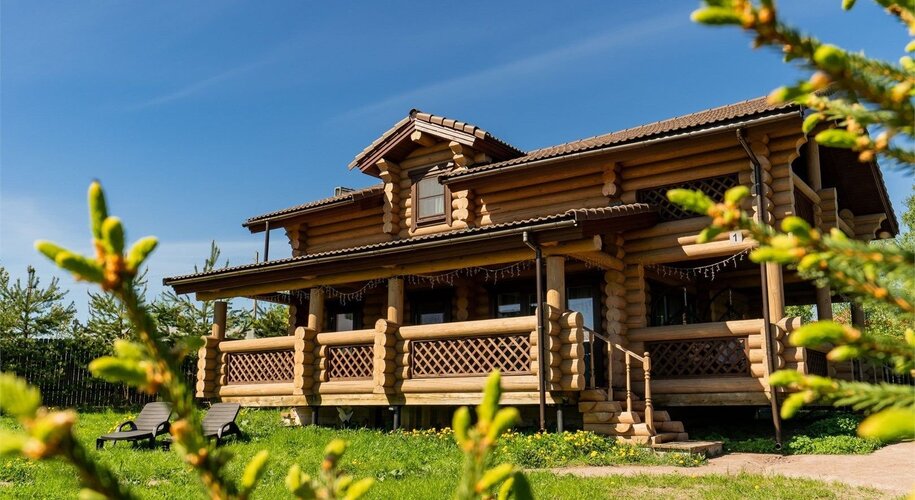  Загородный клуб SNHAUS - Фото 36