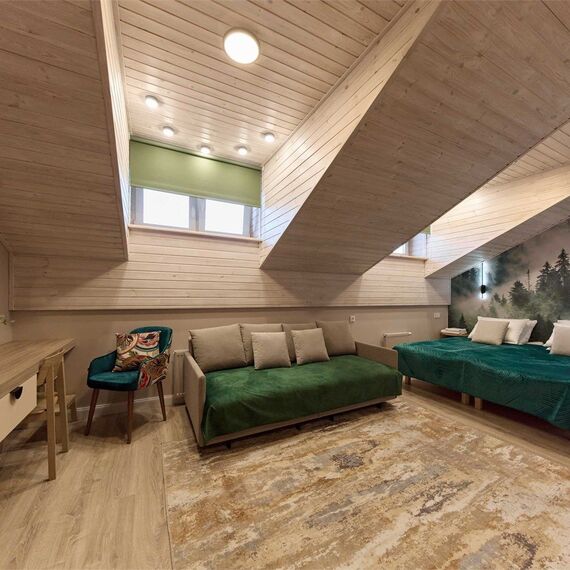 Полулюкс. Фото 10