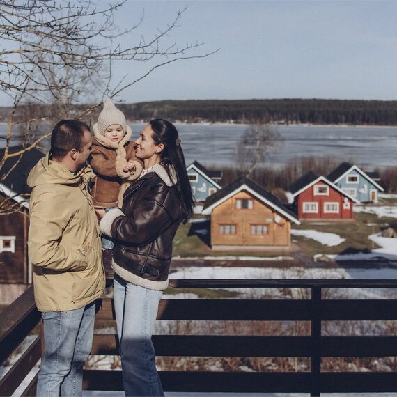 Ольховая линия. Фото 19